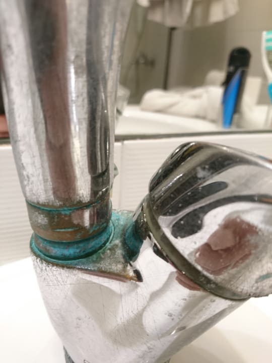 Zimmer Sandy Beach Resort