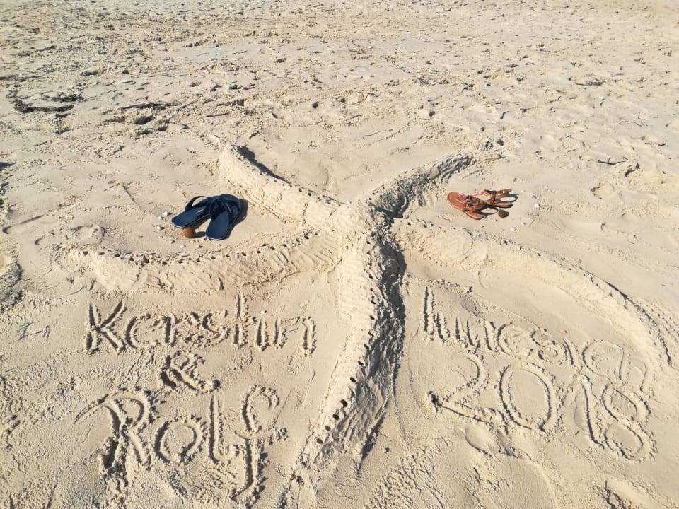 Strand El Mouradi Club Kantaoui