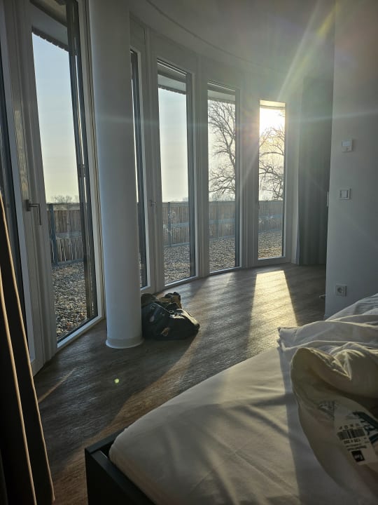 Zimmer Das ELB Boardinghouse Hotel Restaurant