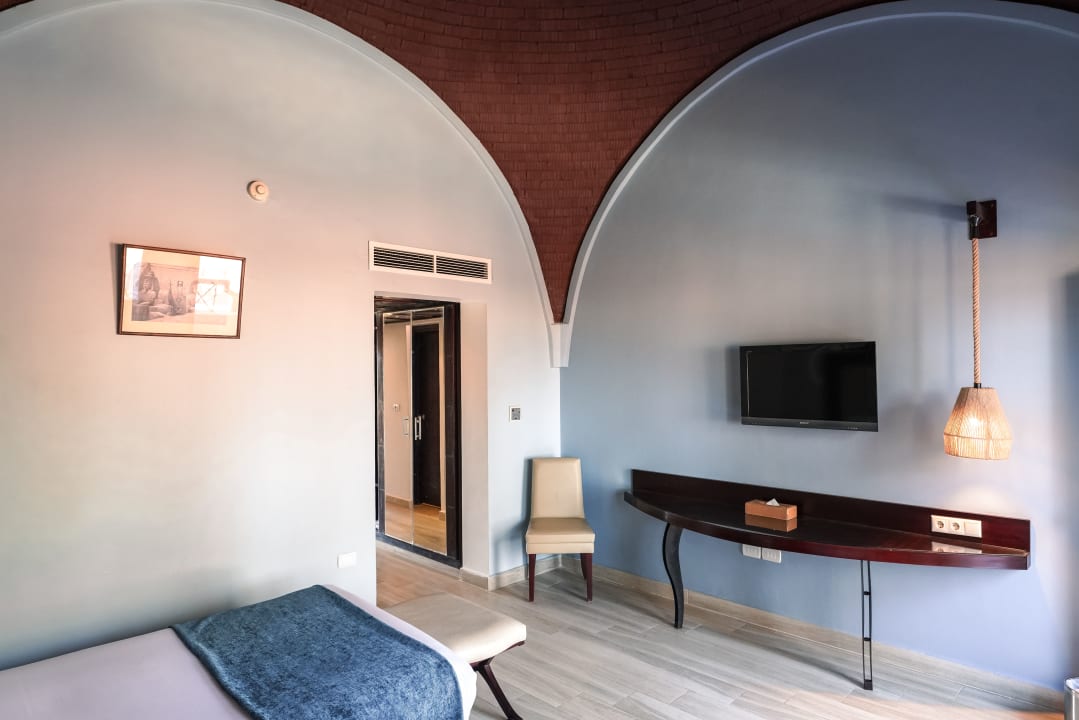 Zimmer Sentido Akassia Beach