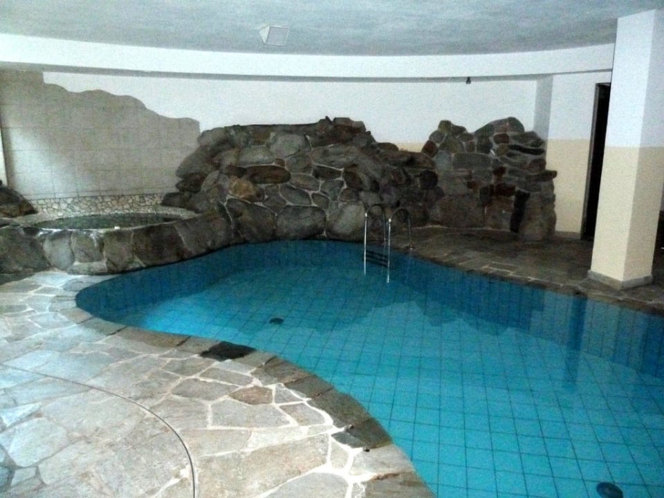 Schwimmbad Hotel Rainhof