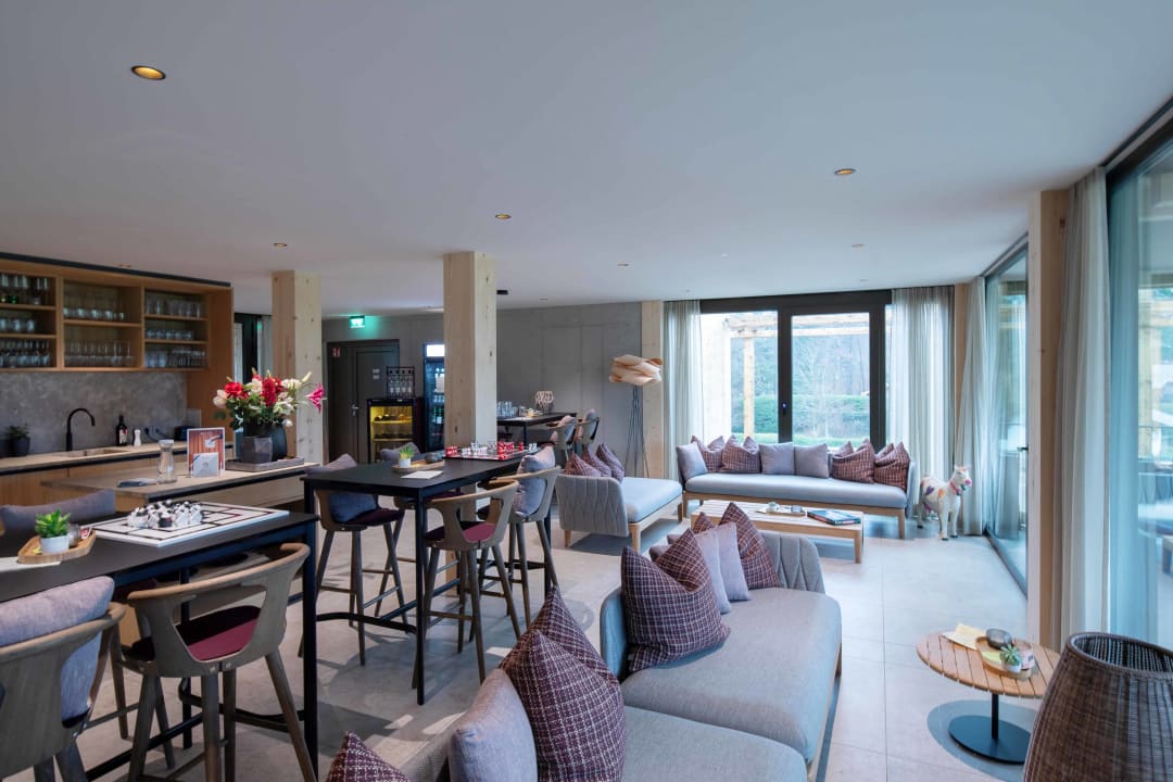 Sport & Freizeit Hotel BERGEBLICK