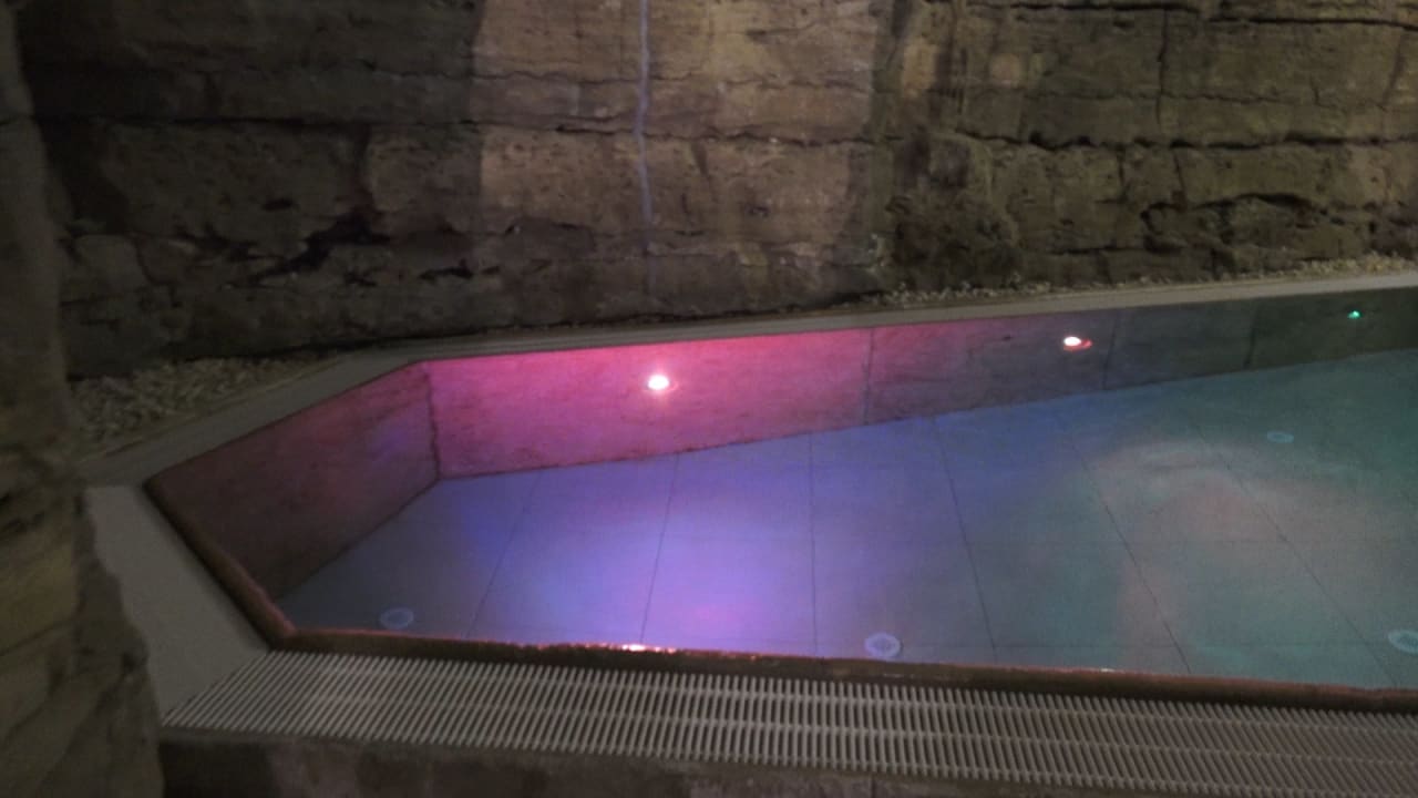 Sport & Freizeit Mawell Resort