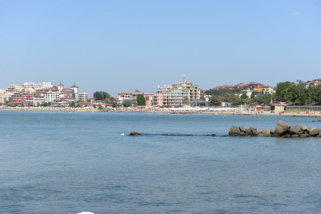 Strand Dreams Sunny Beach Resort & Spa