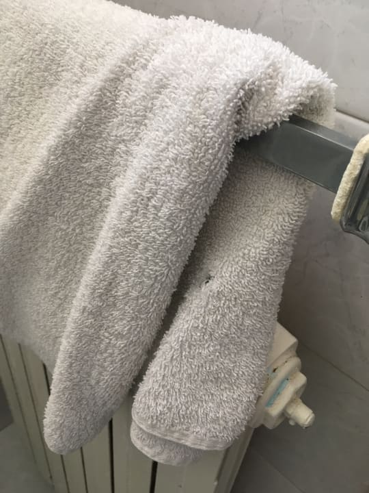 Zimmer Hostel Alcina