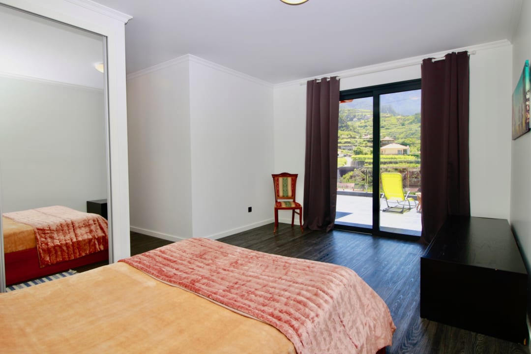 Zimmer Cottage Bela Vista