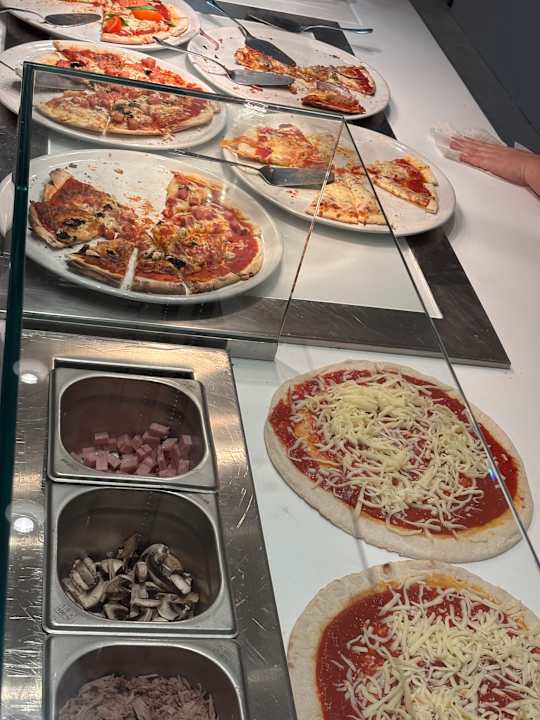 Gastro Iberostar Waves Gaviotas Park