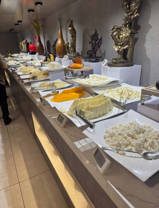 Gastro Royal Atlantis Icon