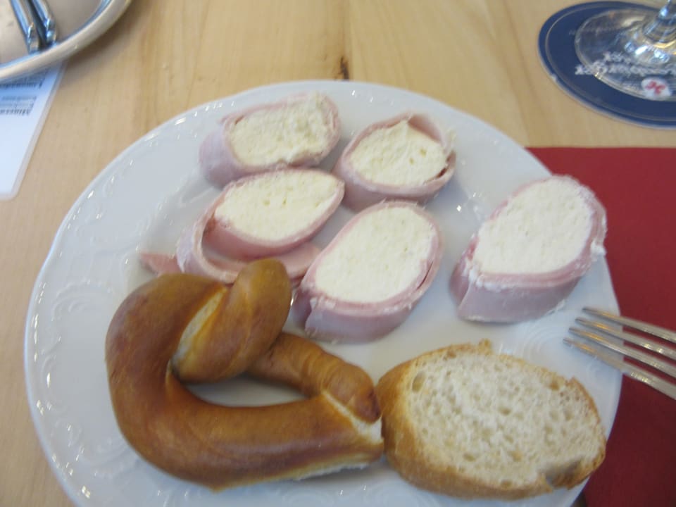 Gastro Landschloss Ernestgrün