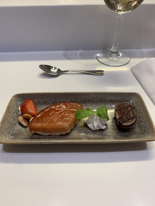 Gastro Iberostar Selection Fuerteventura Palace