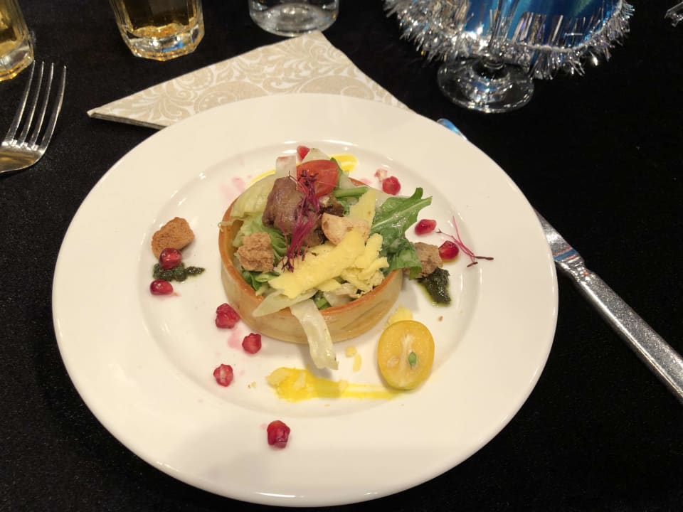 Gastro Limak Lara Deluxe Hotel & Resort