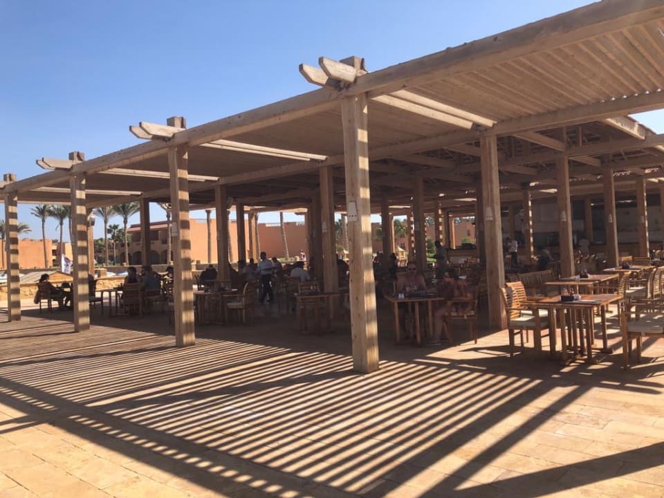 Gastro Jaz Grand Marsa