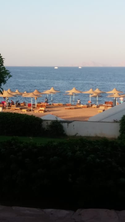 Ausblick Amphoras Blu