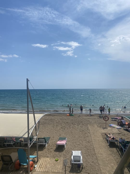 Strand Belconti Resort Hotel