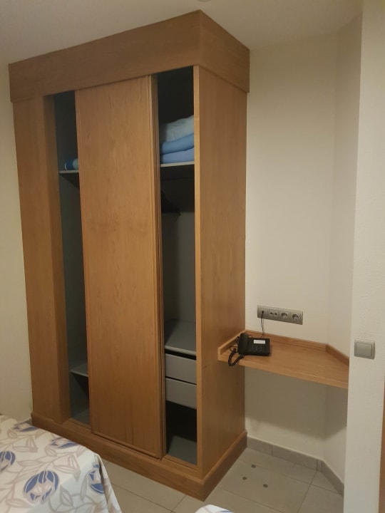 Zimmer Servatur Alameda de Jandía