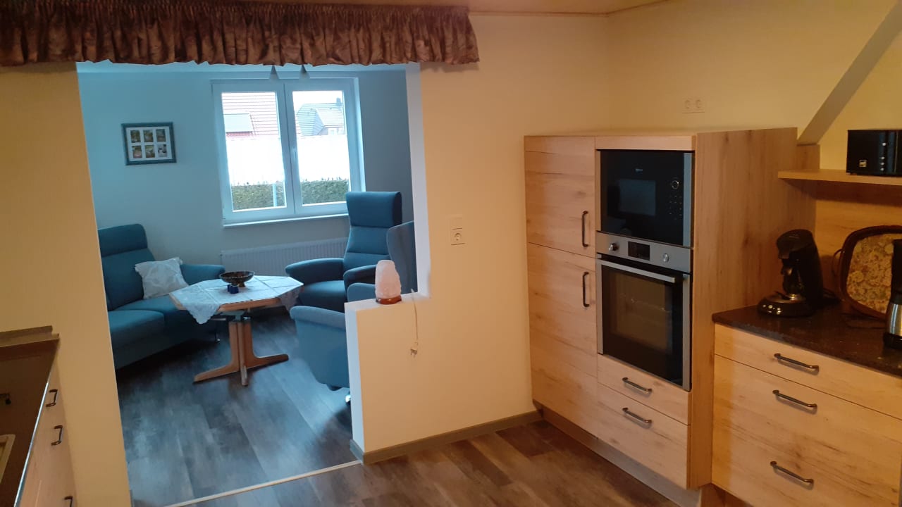 Zimmer Apartments Fröhling
