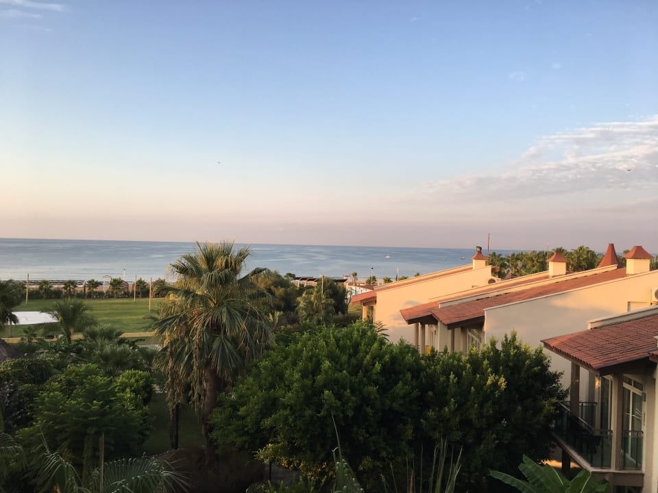 Ausblick Bella Resort & Spa