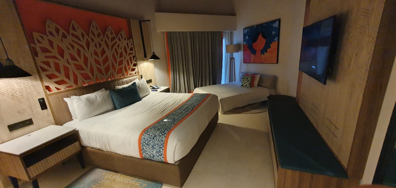 Zimmer Dreams La Romana Resort & Spa