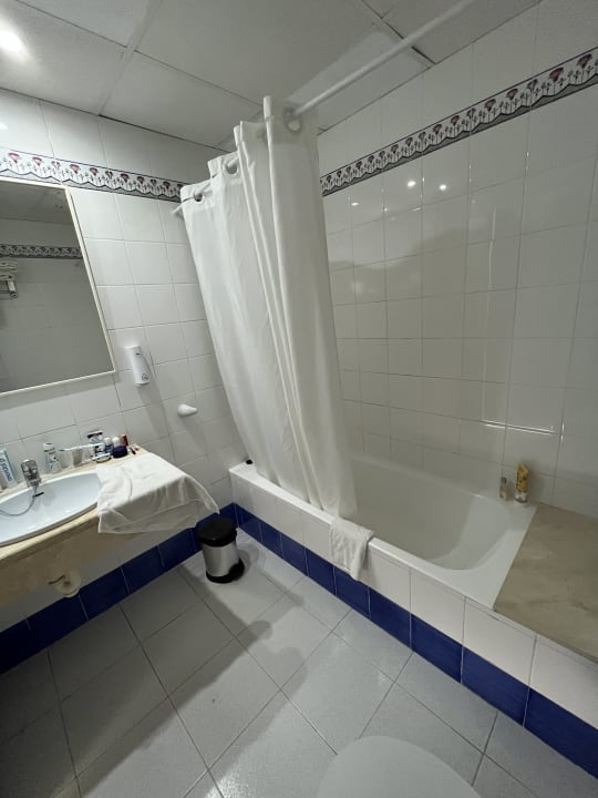 Zimmer Gavimar Ariel Chico Club & Resort