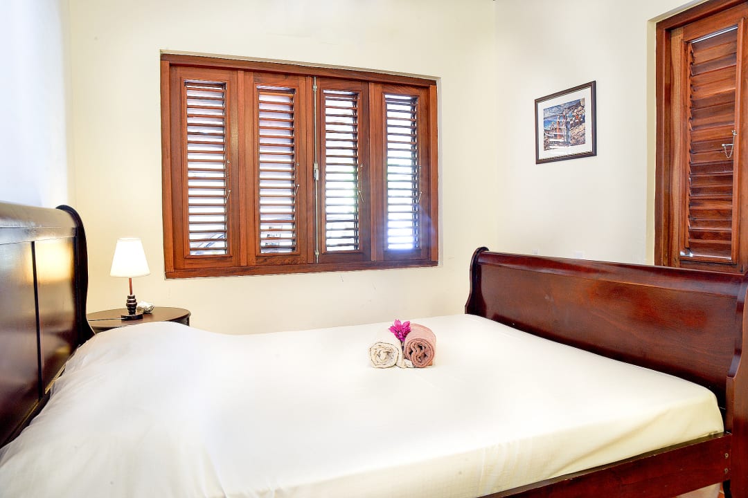 Zimmer Hotel Lagun Blou