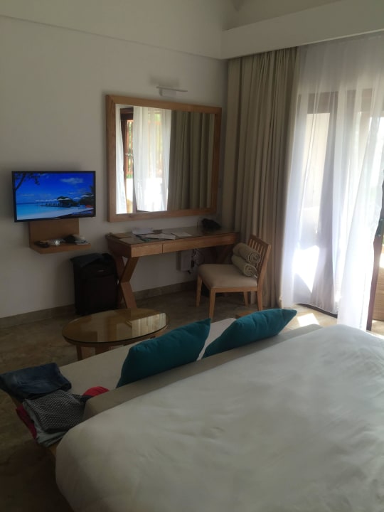 Fernseher/Spiegel Summer Island Maldives