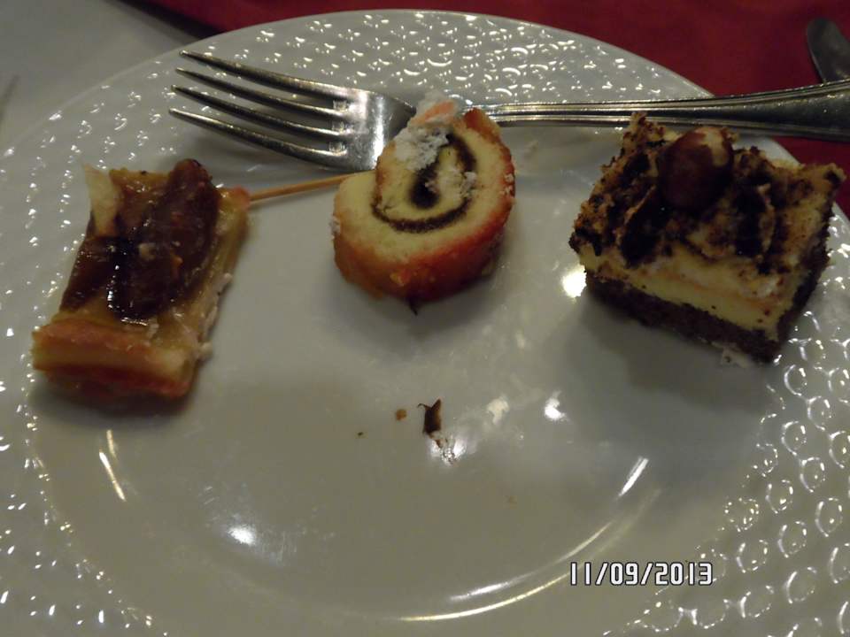 Food SUNRISE Holidays Resort (Adults Only)