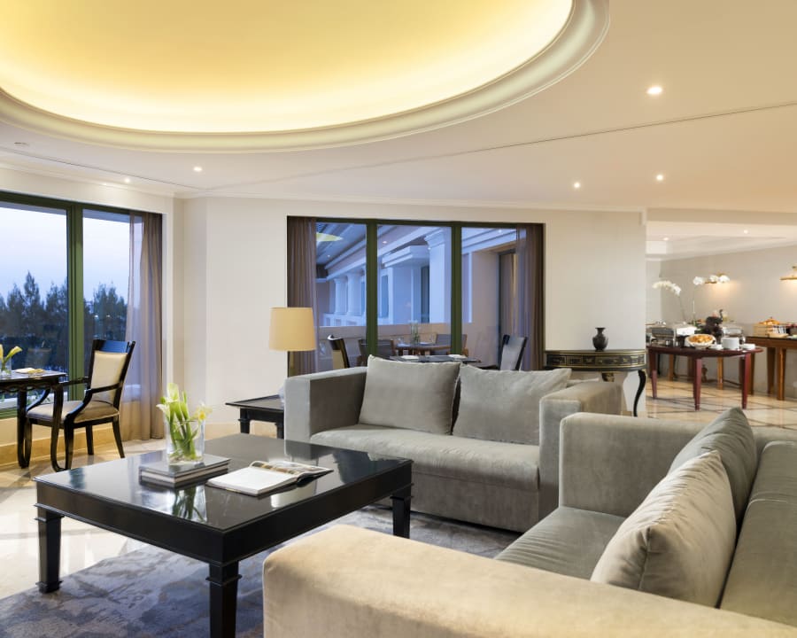 Sonstiges Melia Purosani Yogyakarta