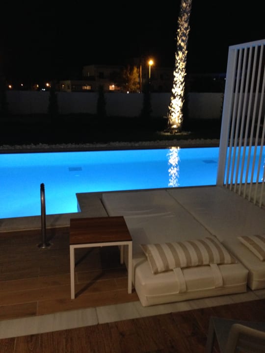 Ausblick White Dreams Resort & Anex