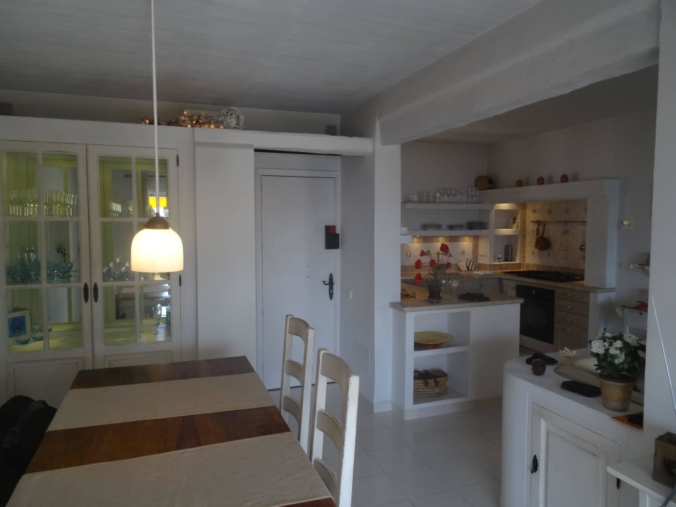 Unser Zimmer Hotel Aldea Cala Fornells 1