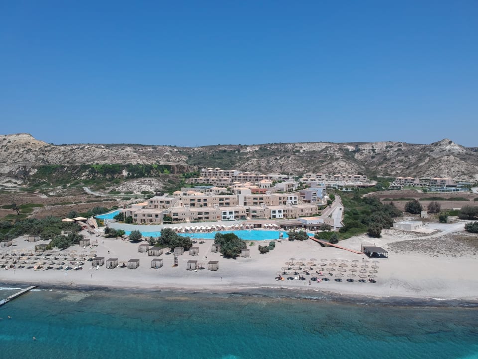 Strand Blue Lagoon Village