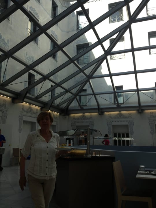 1 Hotel  Atiram Oriente