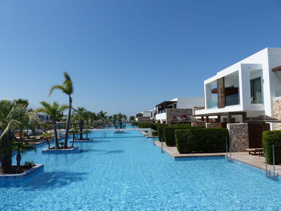 Einfach schön TUI BLUE Palazzo del Mare