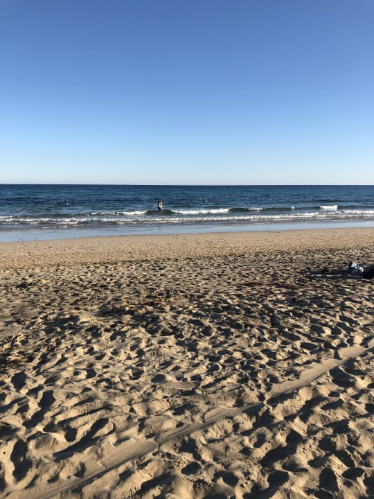 Strand Occidental Jandía Playa