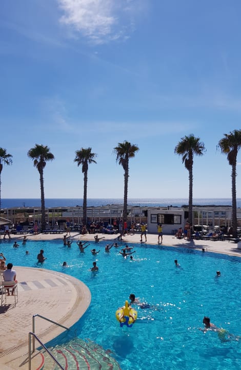 Pool Atlantica Plimmiri