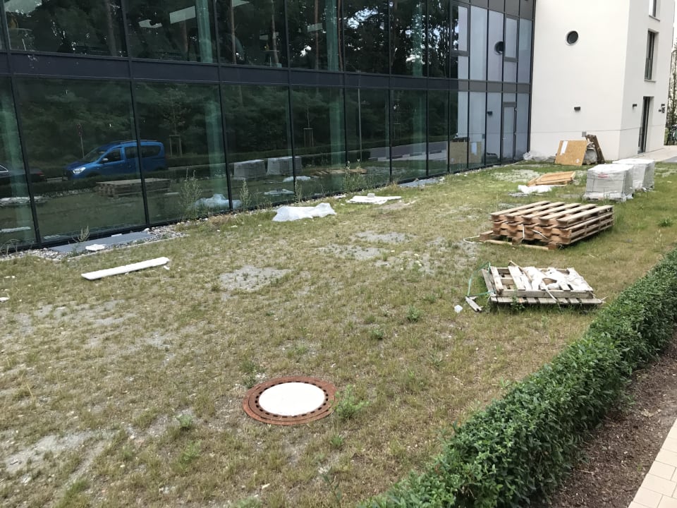 Sonstiges DORMERO Strandapartments Rügen