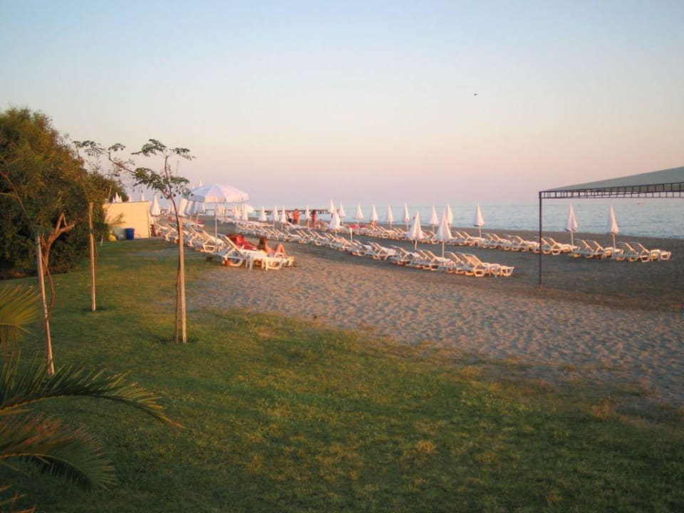 Strand Labranda Alantur Resort