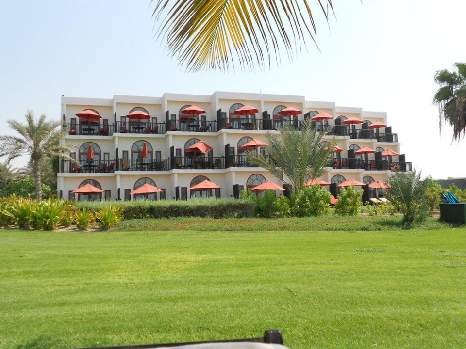 Aussenansicht JA Palm Tree Court