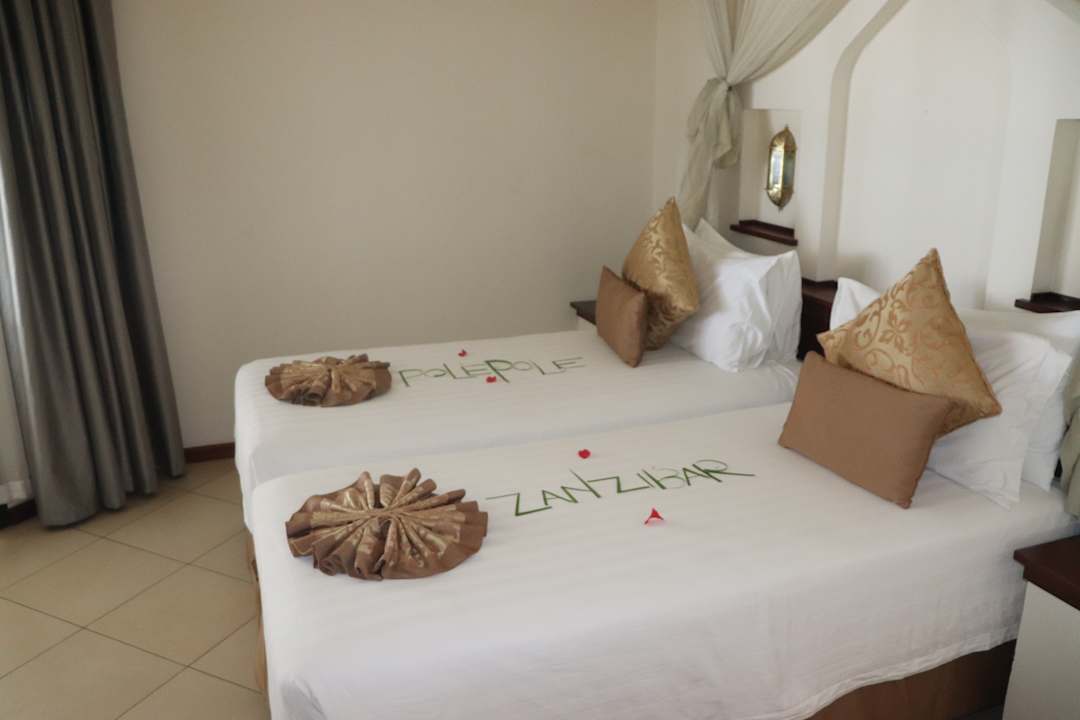 Zimmer Sea Cliff Resort & Spa