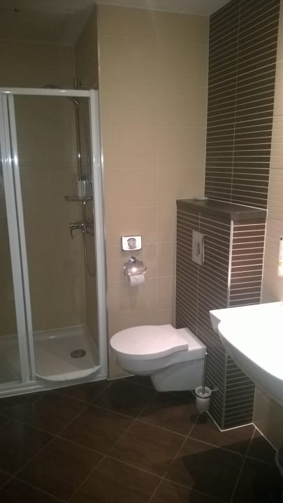 Zimmer Qubus Hotel Gdańsk