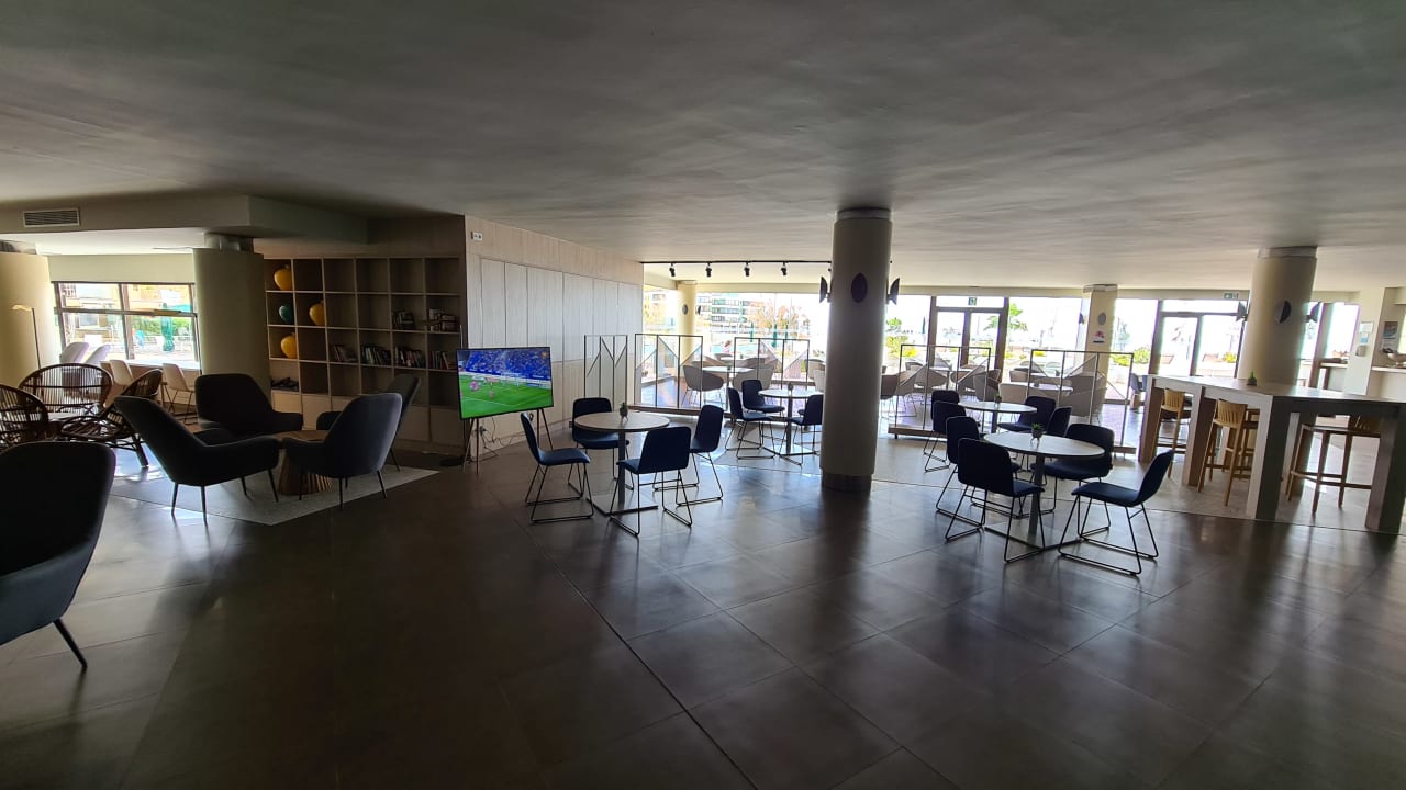 Sonstiges AluaSoul Palma