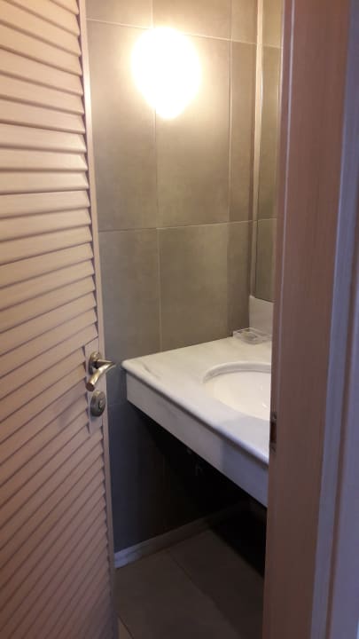 Zimmer Hotel Kakkos Bay