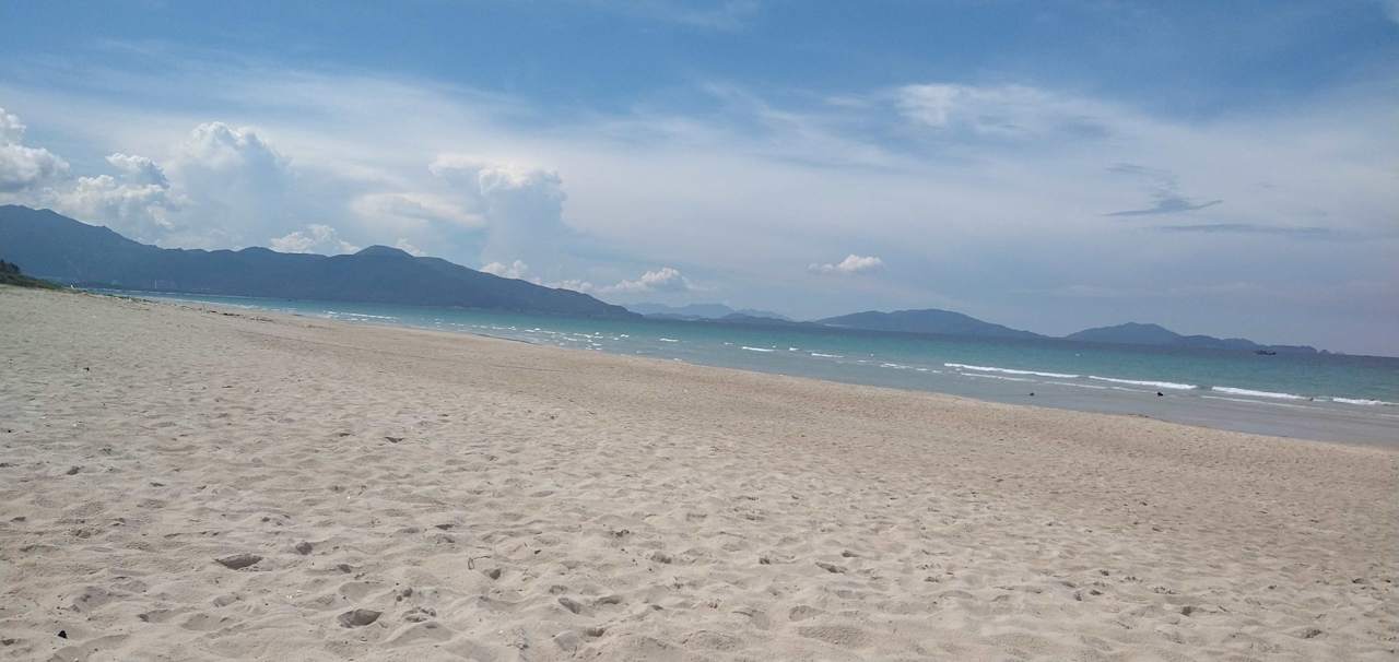 Strand Swandor Hotels & Resorts - Cam Ranh