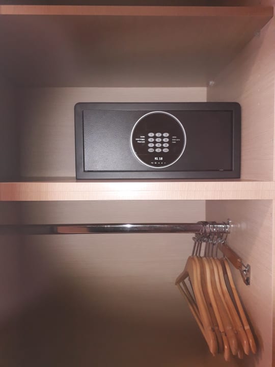 Zimmer Hotel Molos Bay