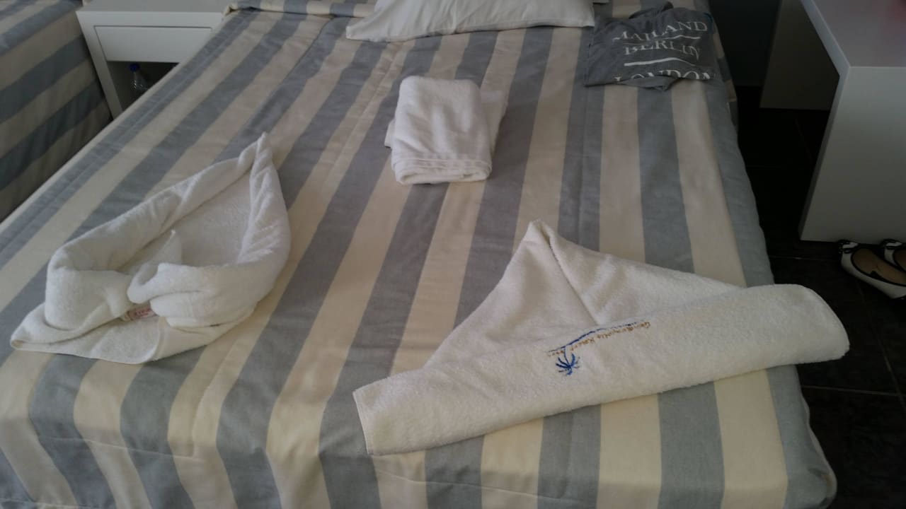 Schöne Deko HARPIN Georgioupolis Resort Aquapark & SPA