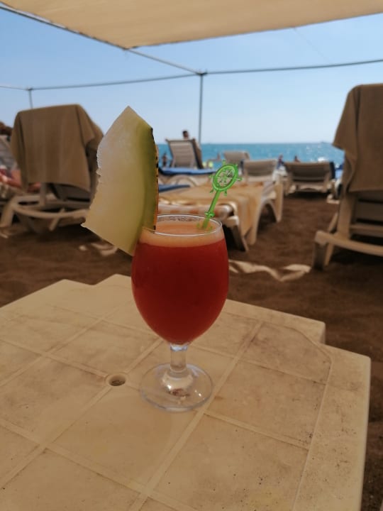 Strand Bieno Club Venüs Hotel &Spa