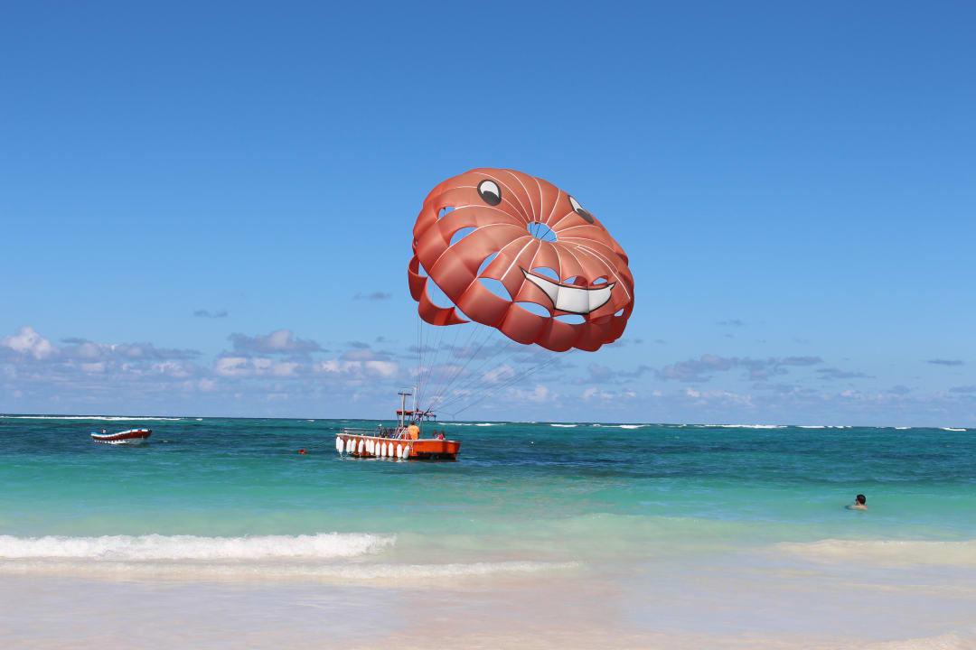 Strand Punta Cana Princess All Suites Resort & Spa