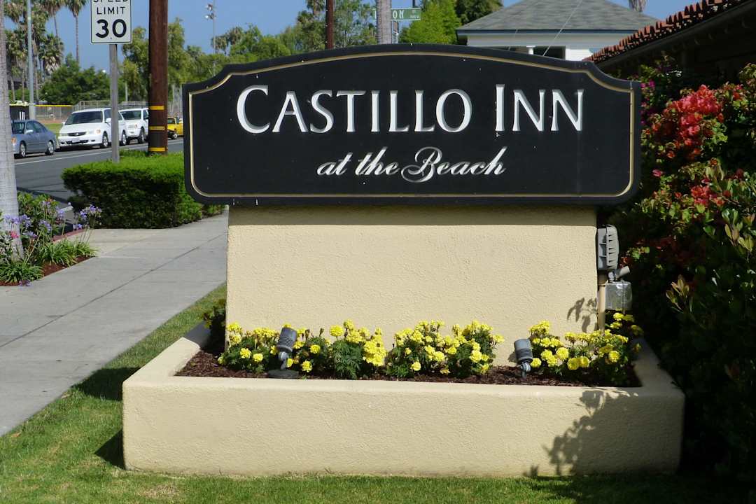 Castillo Inn Hotel Castillo Inn at the Beach