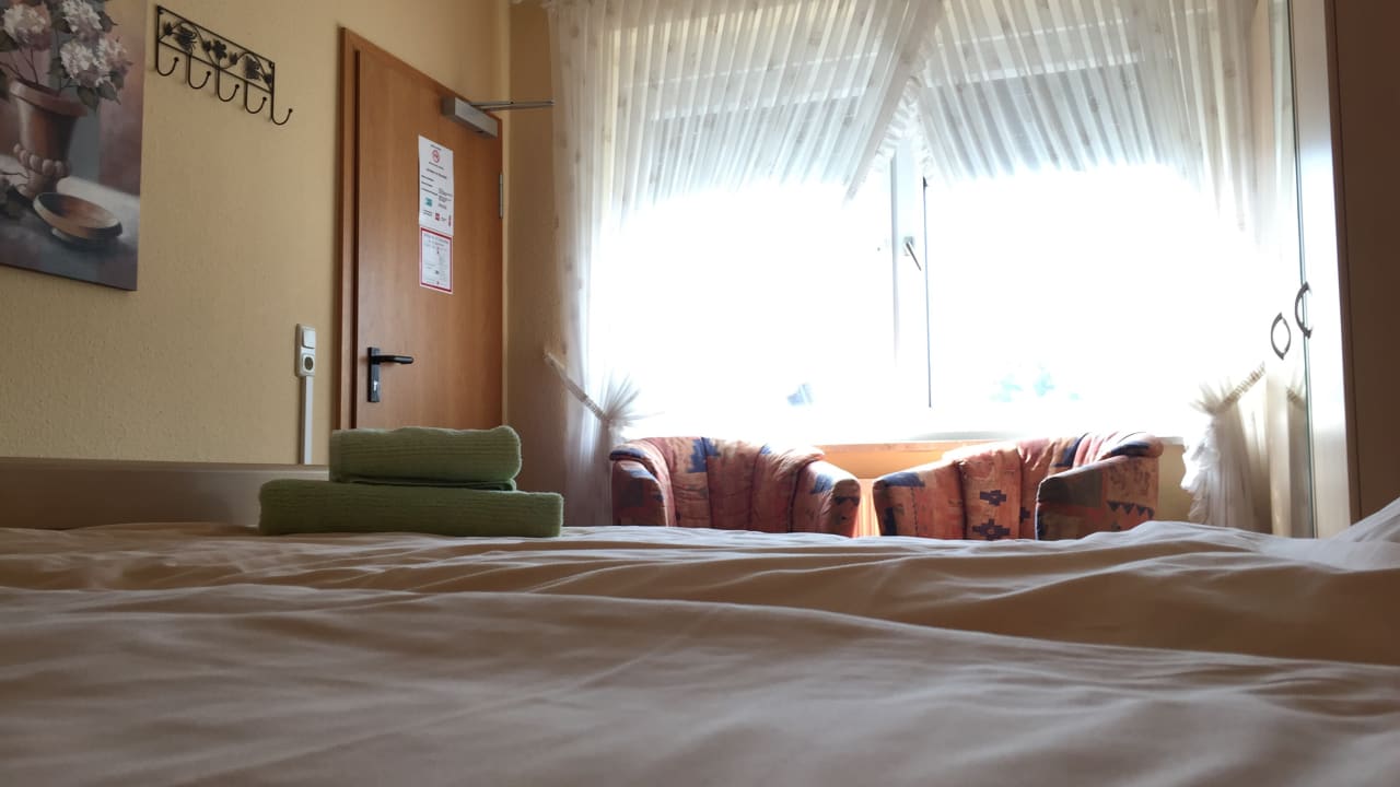 Zimmer Hotel Zum Alten Fährhaus