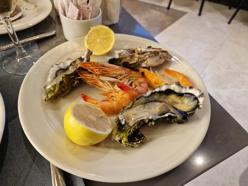 Gastro Seaden Quality Resort & Spa