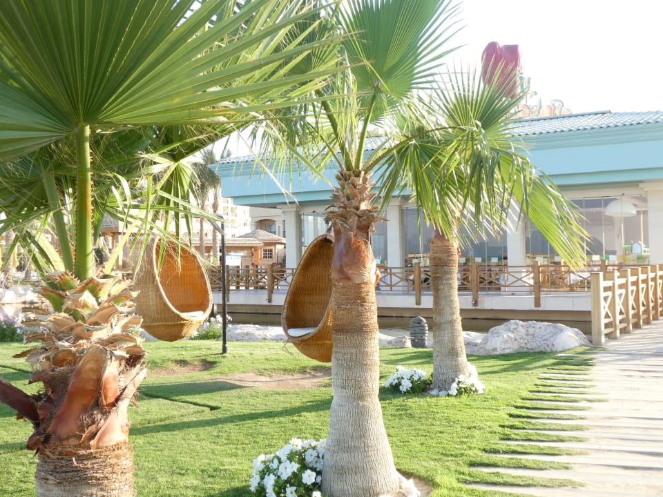 Gastro Tropitel Sahl Hasheesh